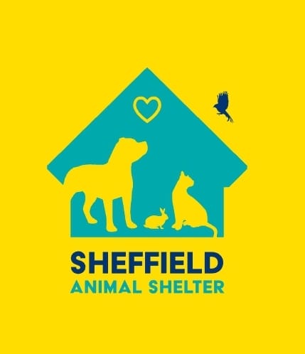 Working in partnership with Sheffield Animal Shelter